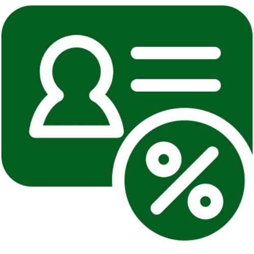 Member Discount Access