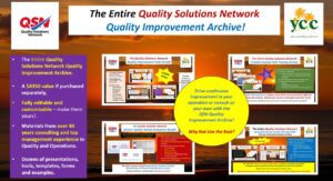 All Quality Assurance Presentations and Tools