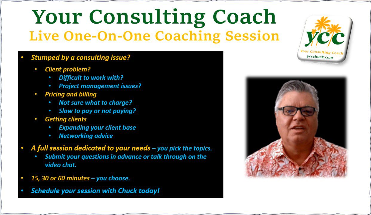 Coaching