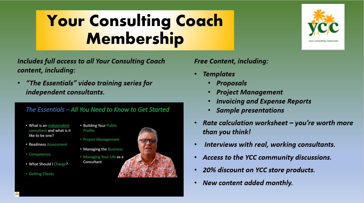 Membership
